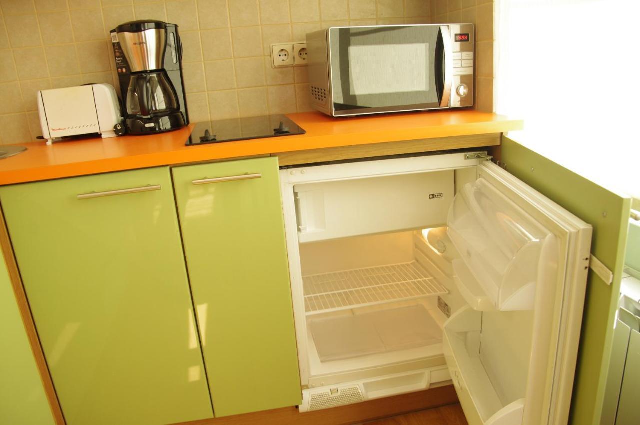 Klara Apartment Tartu Bagian luar foto